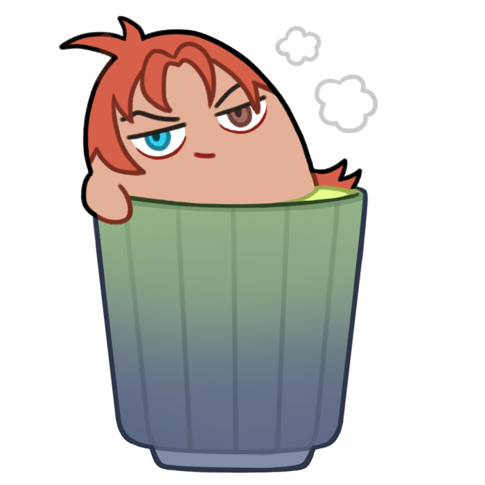 宵絮✿ tweet media