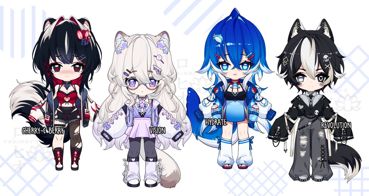 アオイ| AOI tweet media