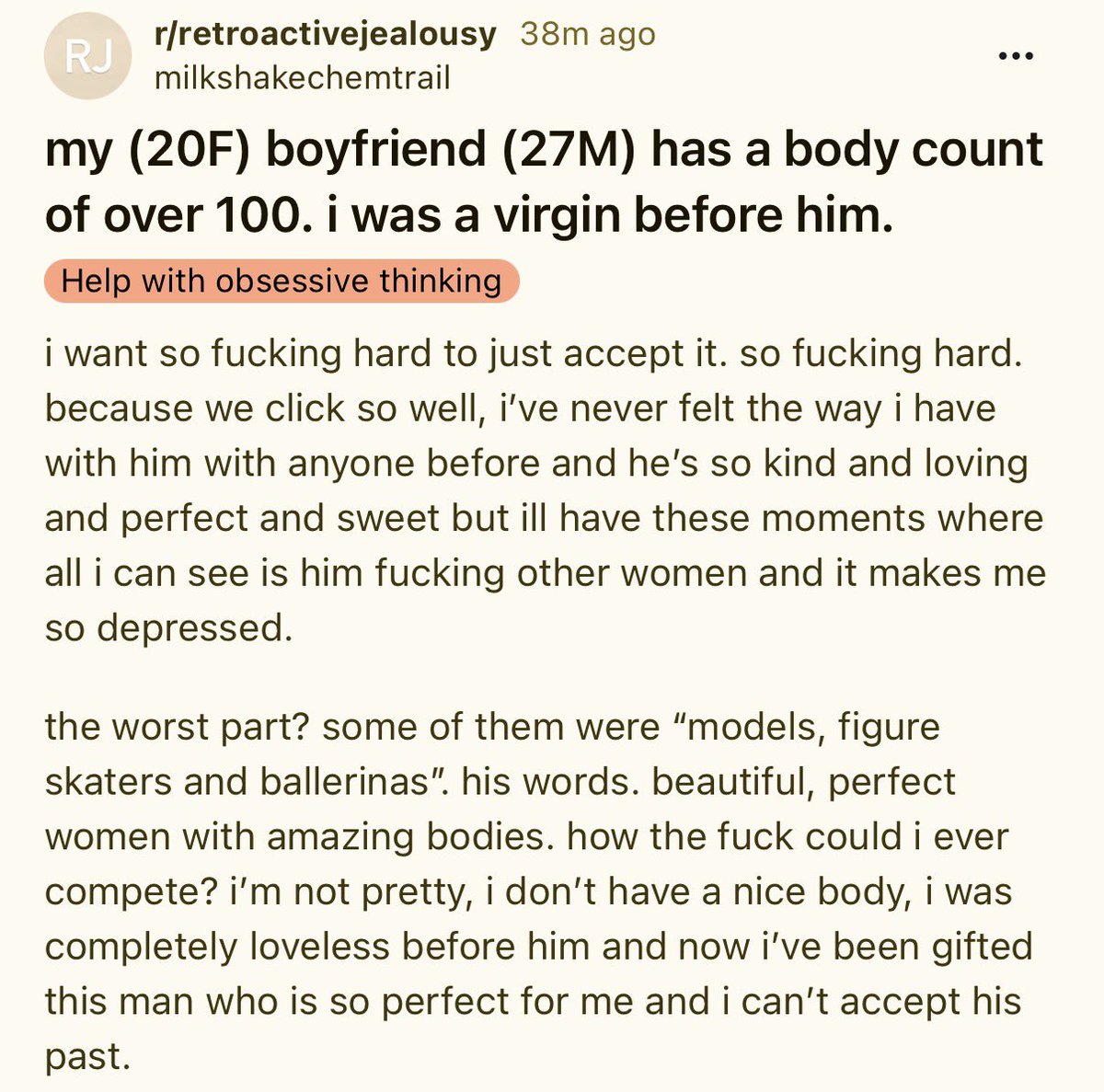 “Bad” Billy Pratt tweet media