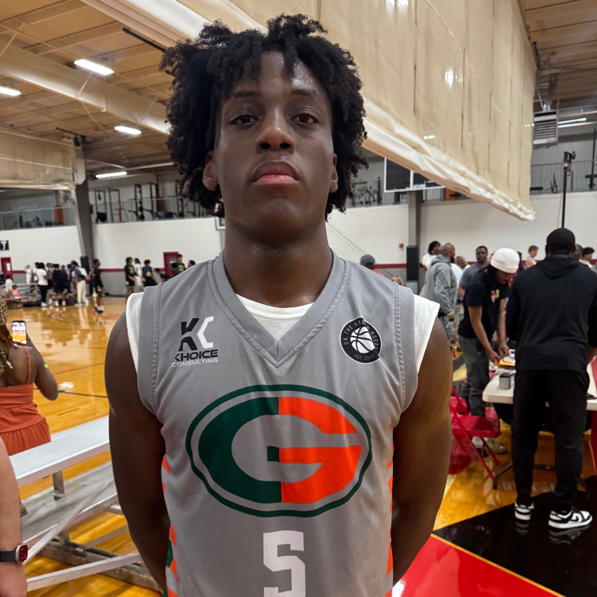 Shun Williams tweet media