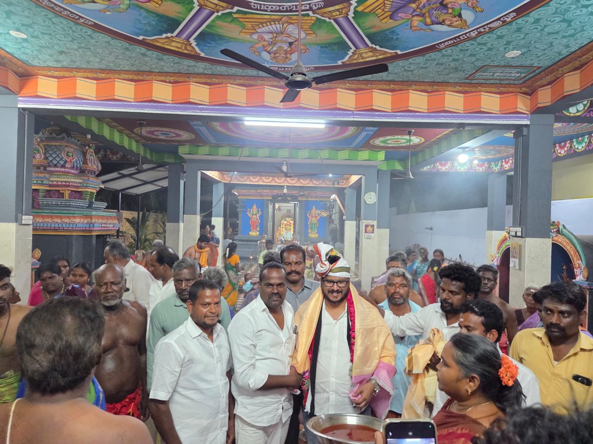 f1c830cb00334db's tweet photo. #மண்ணச்சநல்லூர் 
#வெற்றிவேட்பாளர்
#RVபரதன் அண்ணன் https://t.co/nXl4bHlu7U
