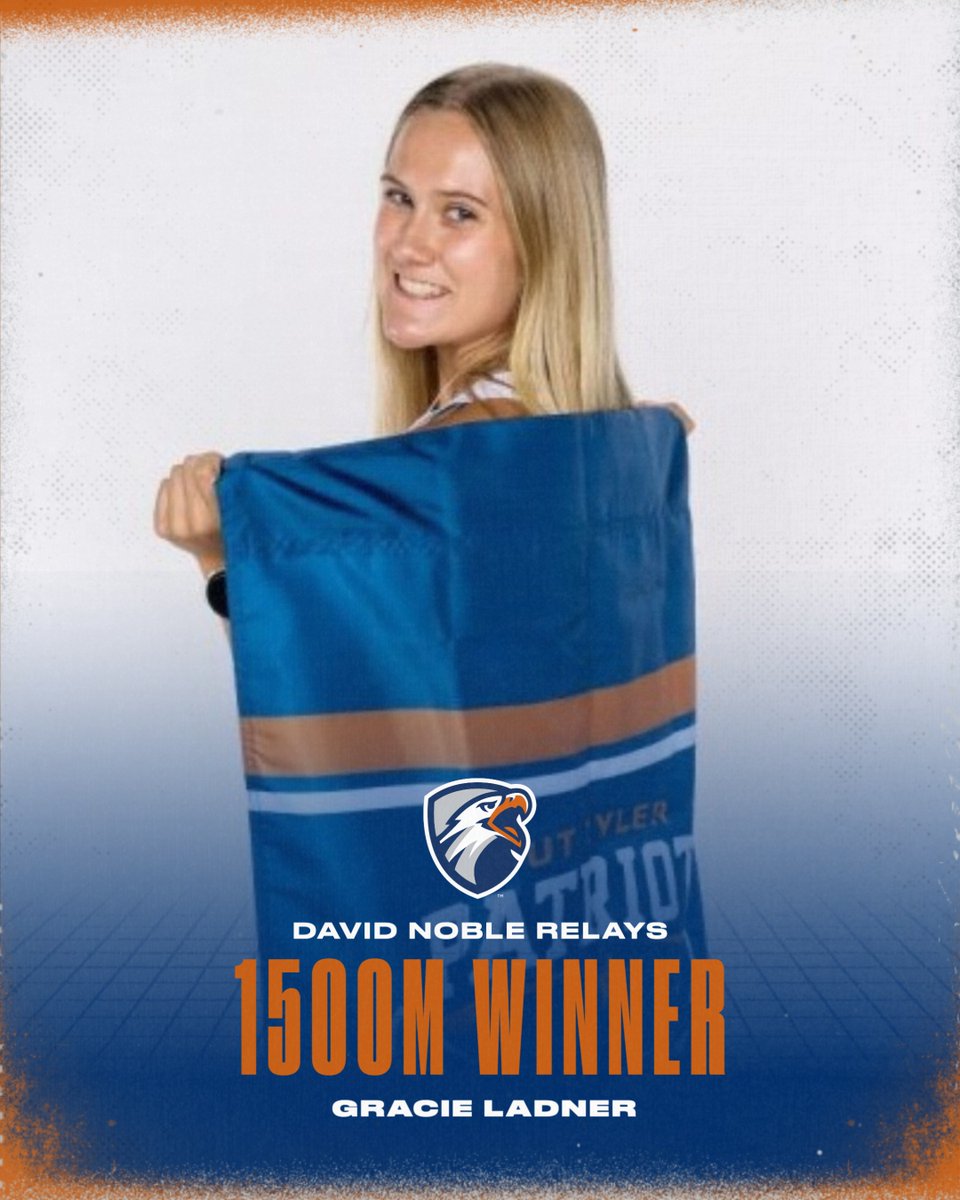 UT Tyler Patriots tweet media