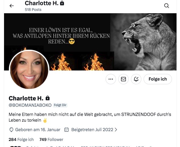 ⚔𝒮𝓀𝒶𝒹𝒾🏹 tweet media