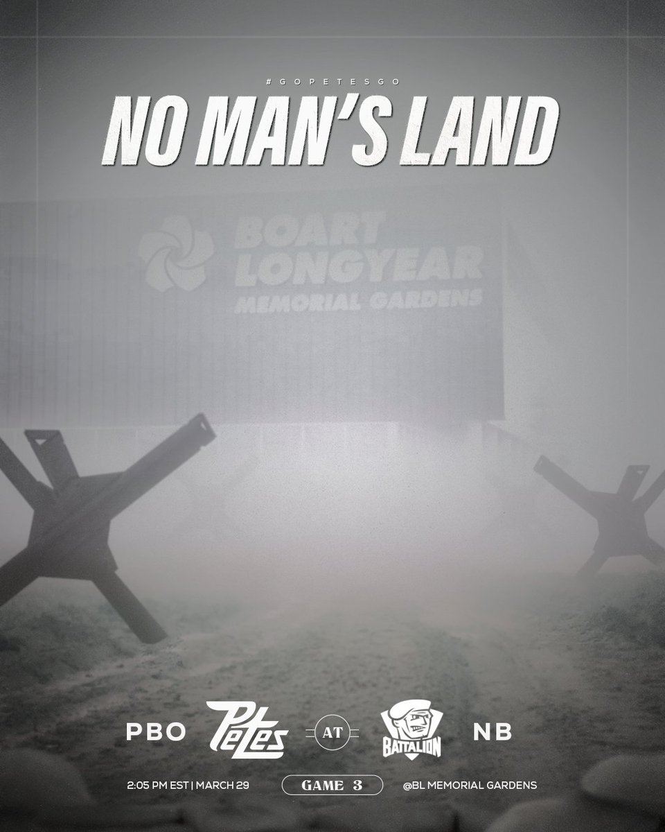 Peterborough Petes tweet media