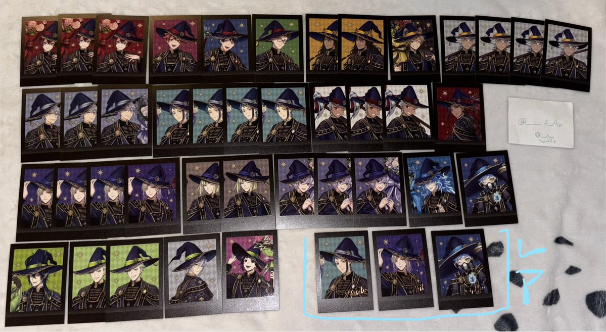 ゐを𓏲𓎨 tweet media