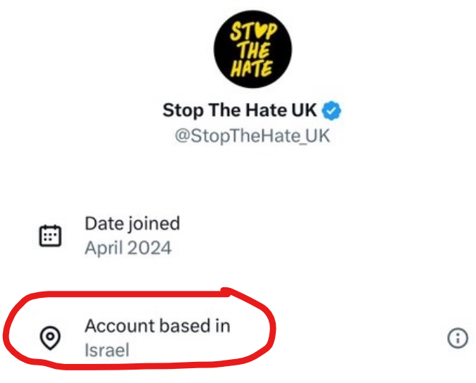 Stats for Lefties 🍉🏳️‍⚧️ tweet media