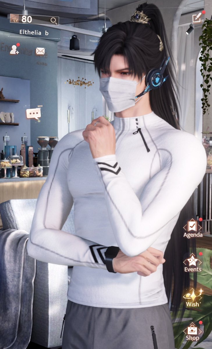 𝐄𝐋𝐁𝐘🍀 tweet media