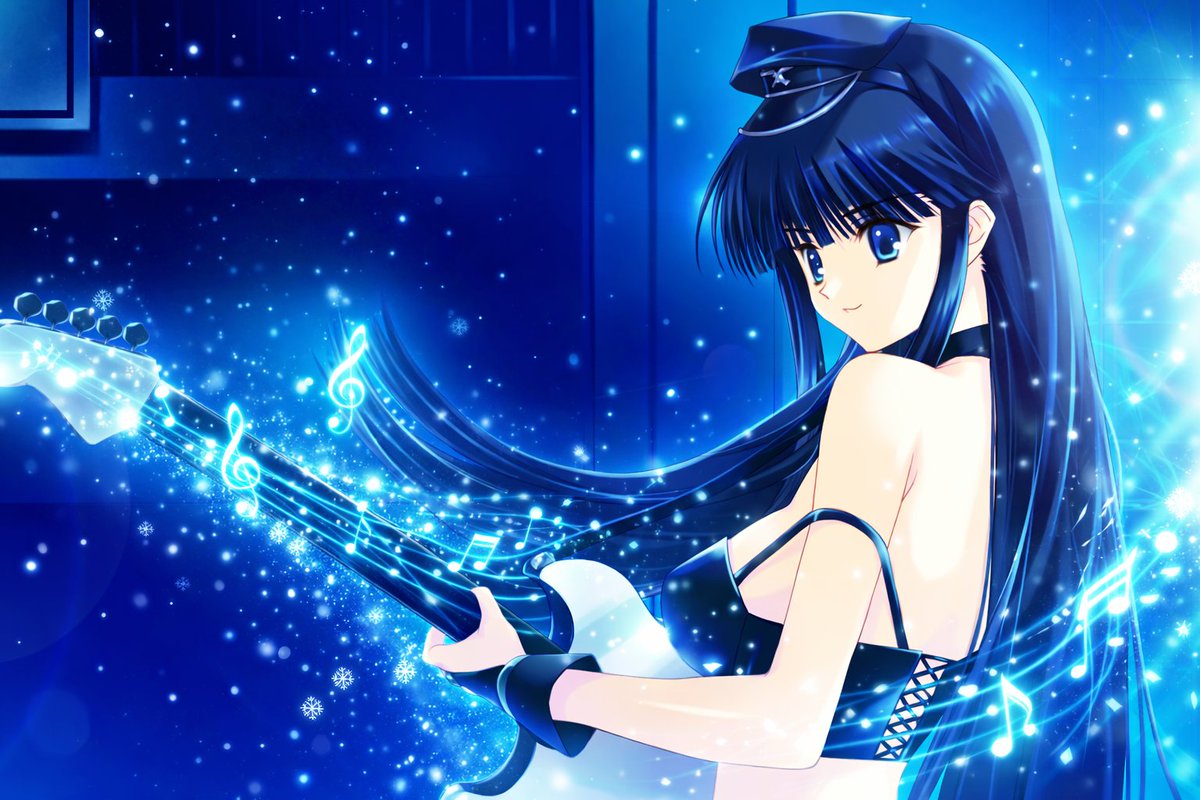 北原春希 tweet media