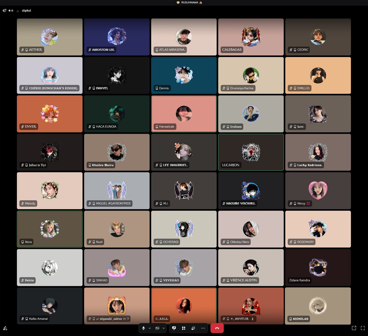 Bagaskara tweet media