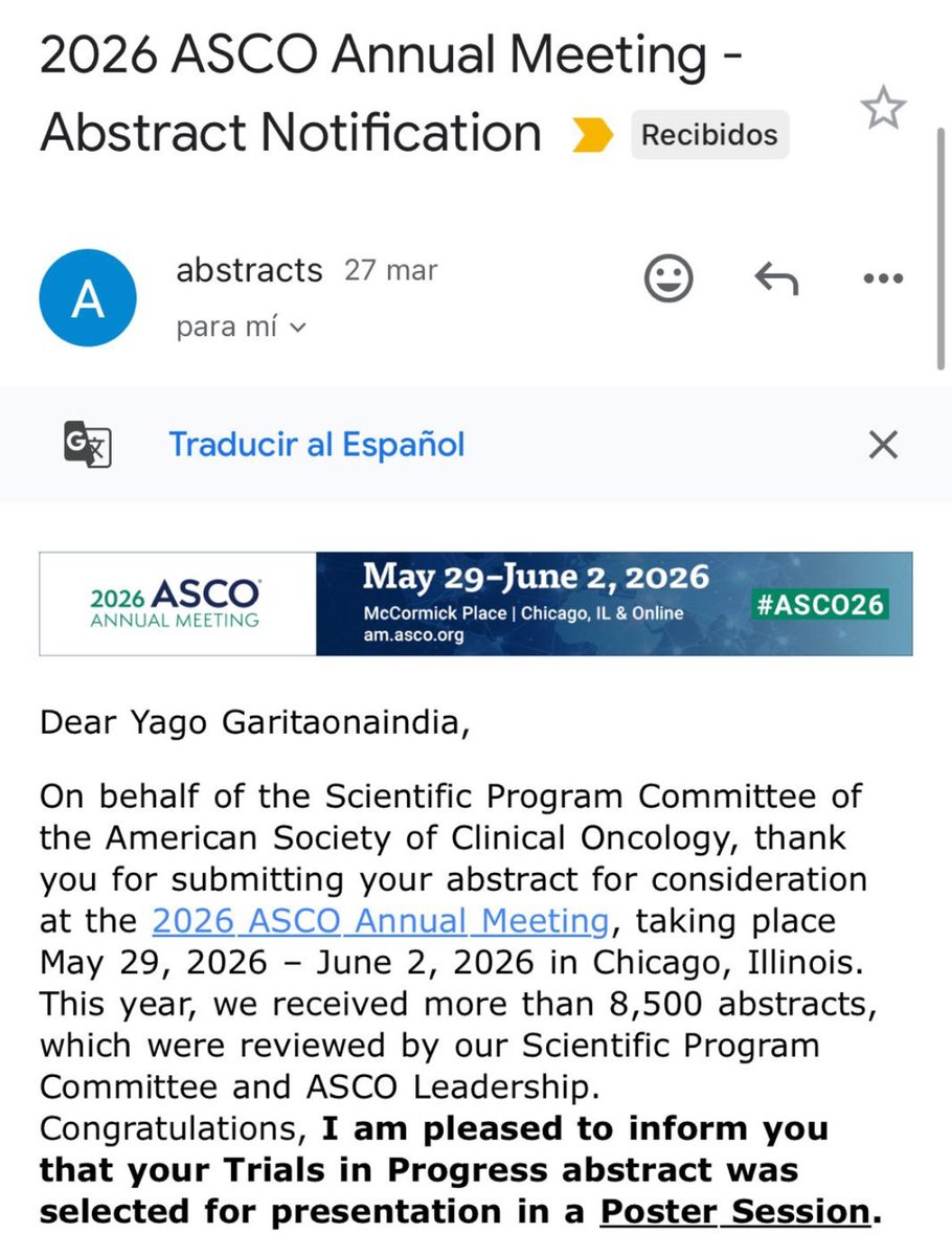 Yago Garitaonaindía tweet media