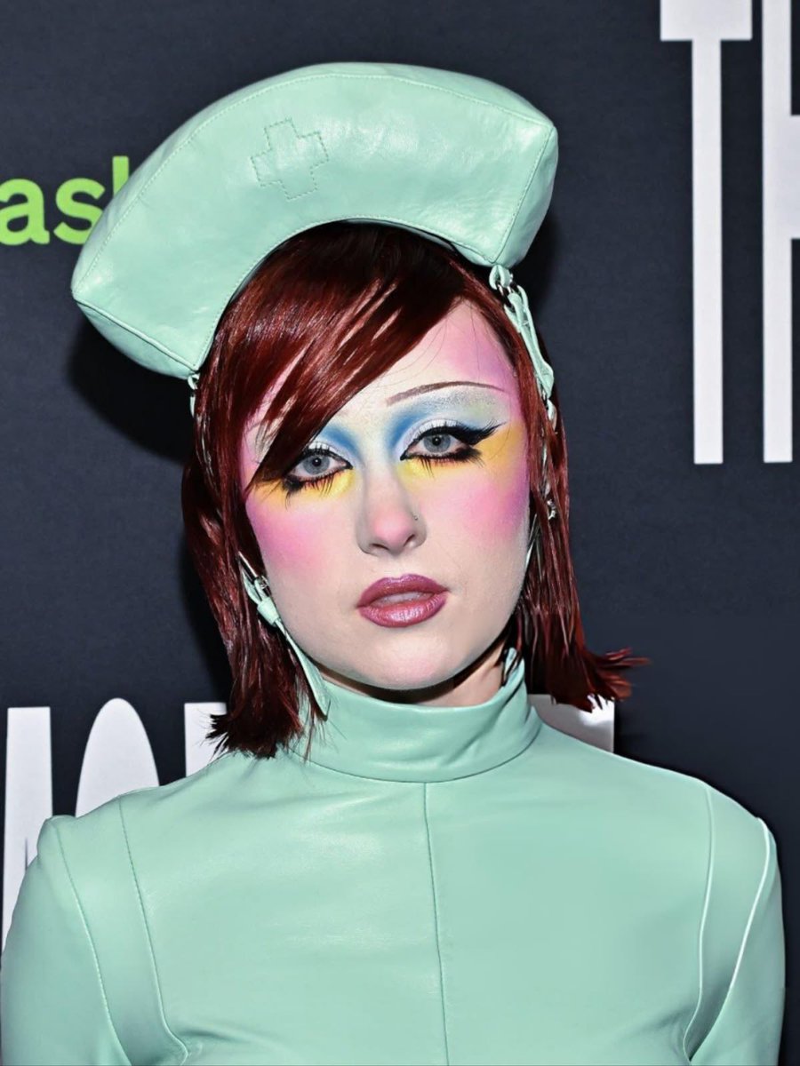 بو(๑¯㉨¯๑) tweet media