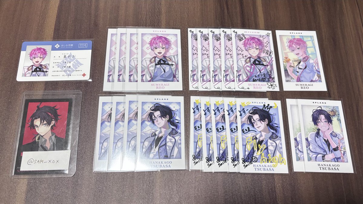 ⓈⒶⓂ￤初回🔗必読 tweet media