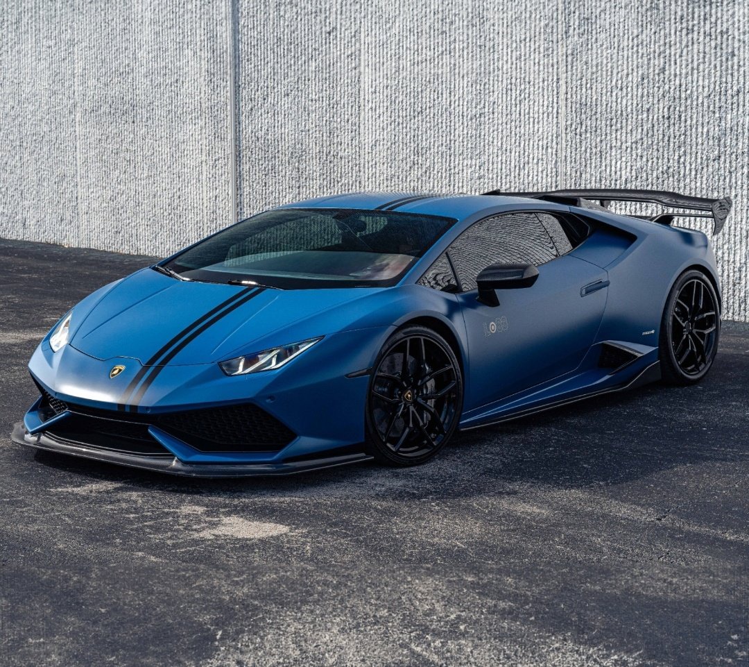 DailyLamboTM's tweet photo. Lamborghini Huracán https://t.co/OLKUfL8oUf