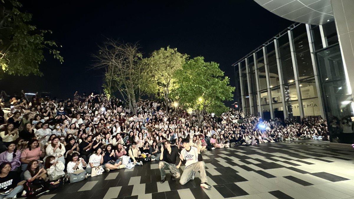 ละอองฝน ☔ มัมหมีคุณหิรัญ tweet media