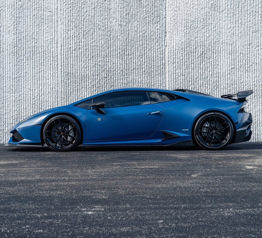 DailyLamboTM's tweet photo. Lamborghini Huracán https://t.co/OLKUfL8oUf