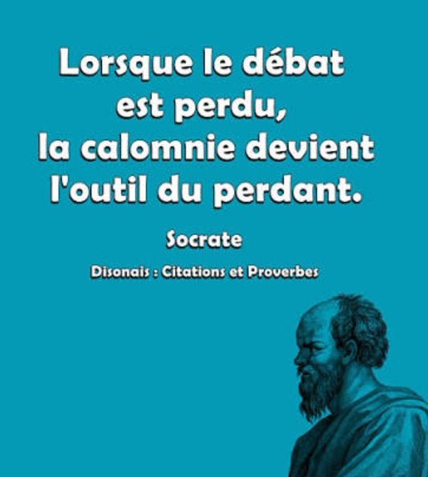 Francois Bullock (Patriote XV) tweet media