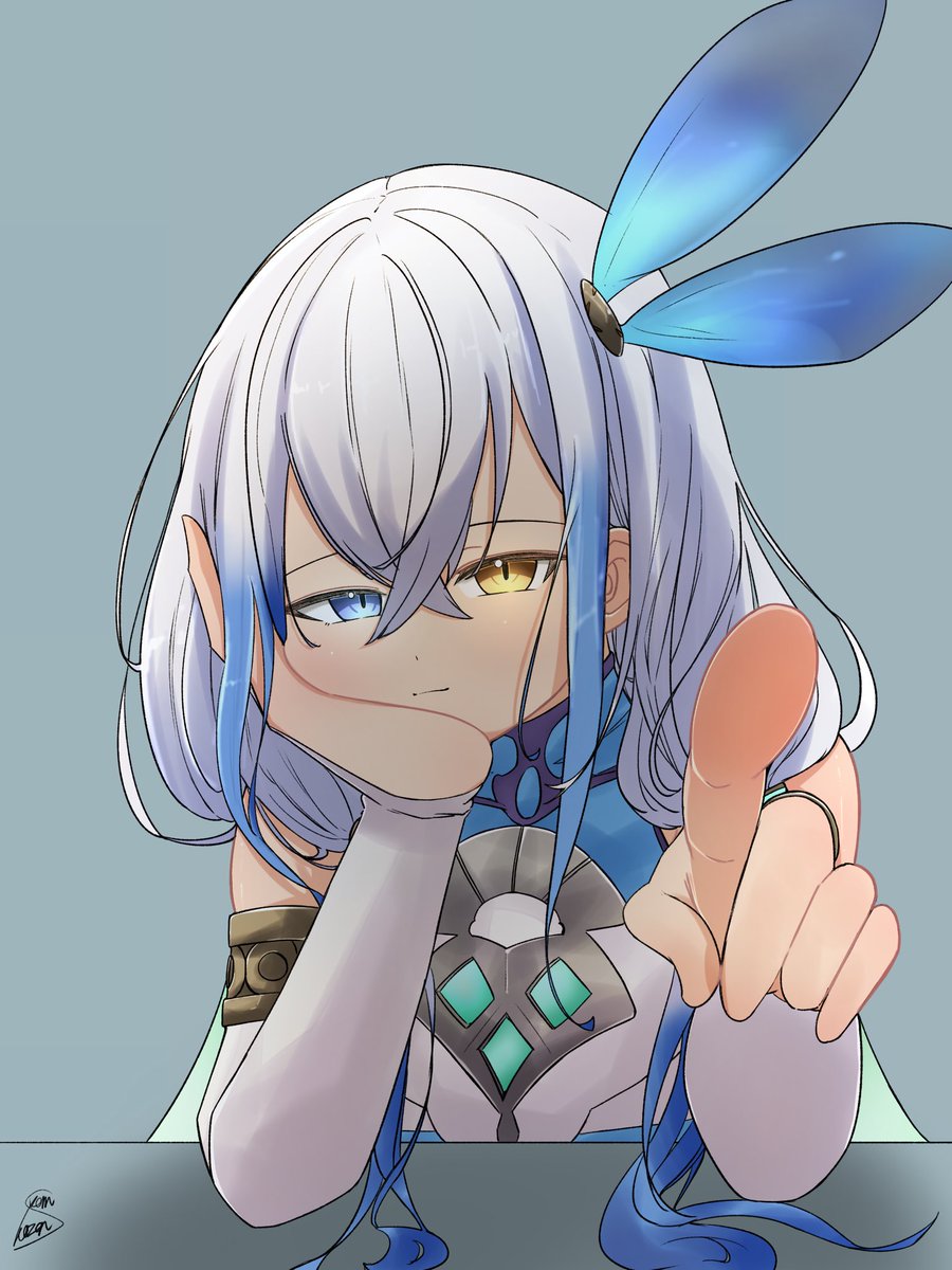 シェムハザン tweet media