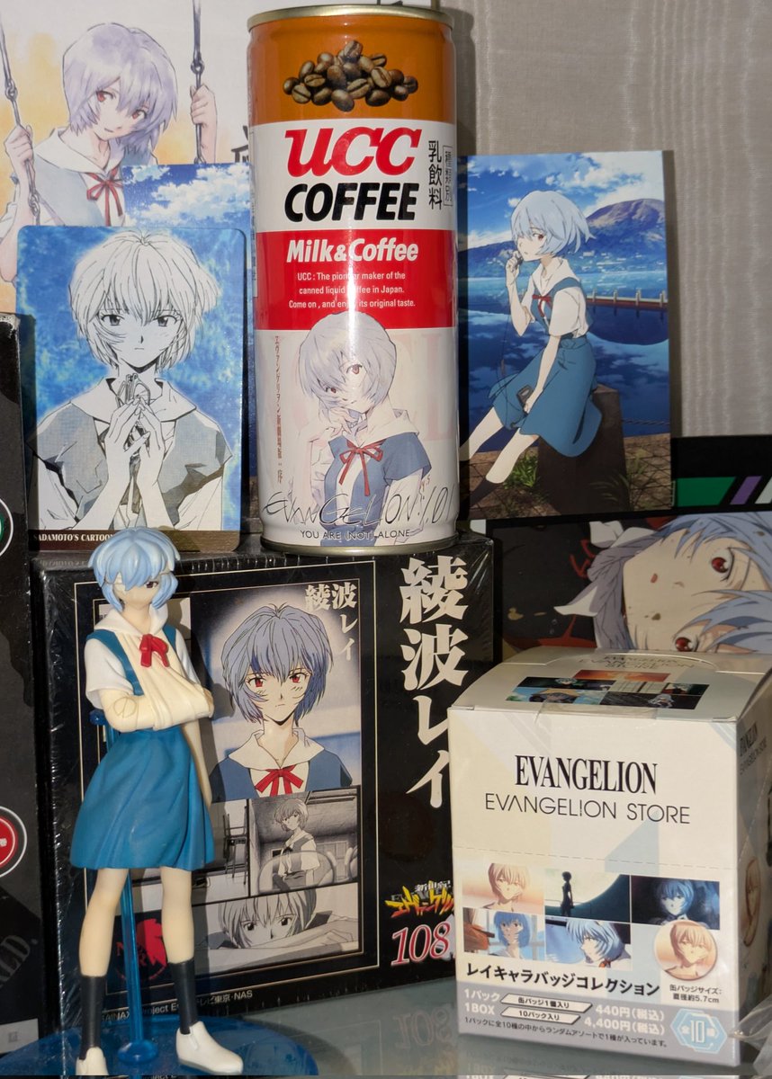 ミントブルー tweet media