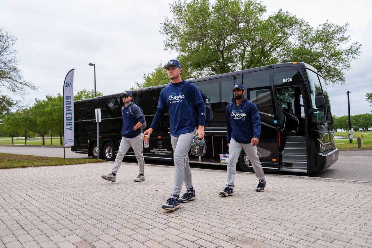 UNF Baseball tweet media