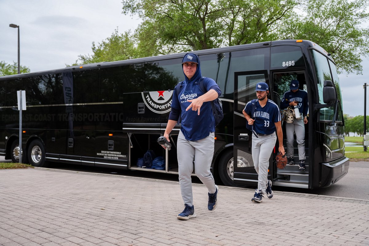 UNF Baseball tweet media