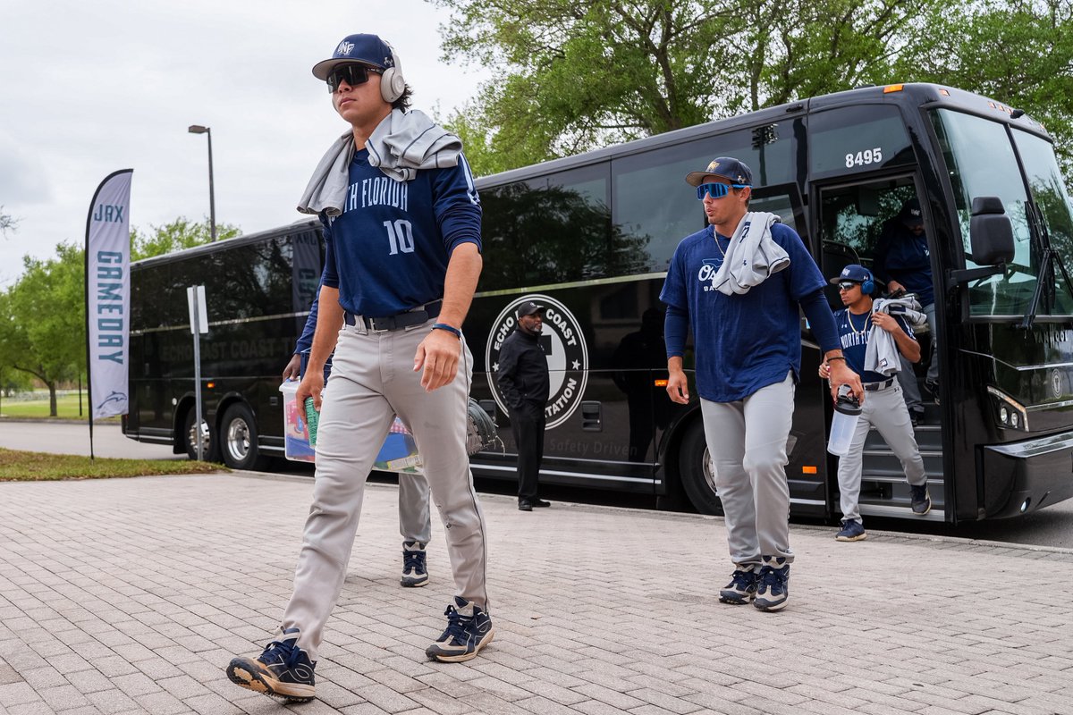UNF Baseball tweet media