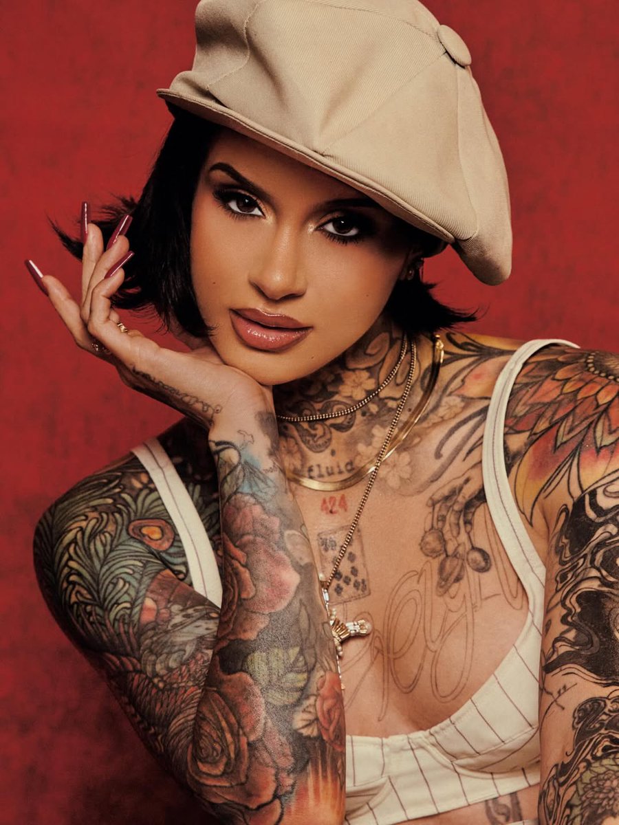 RNB RADAR tweet media