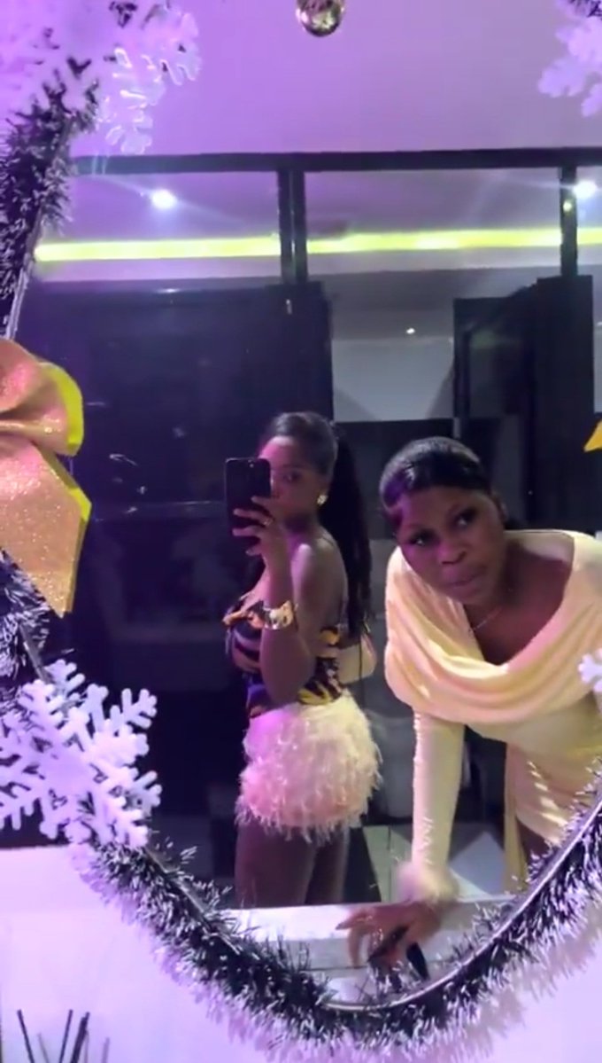 KING CHIDI tweet media