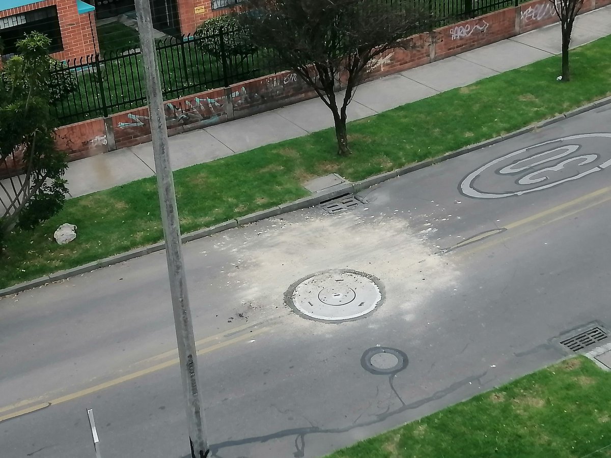 Franky Alejandro Forero tweet media