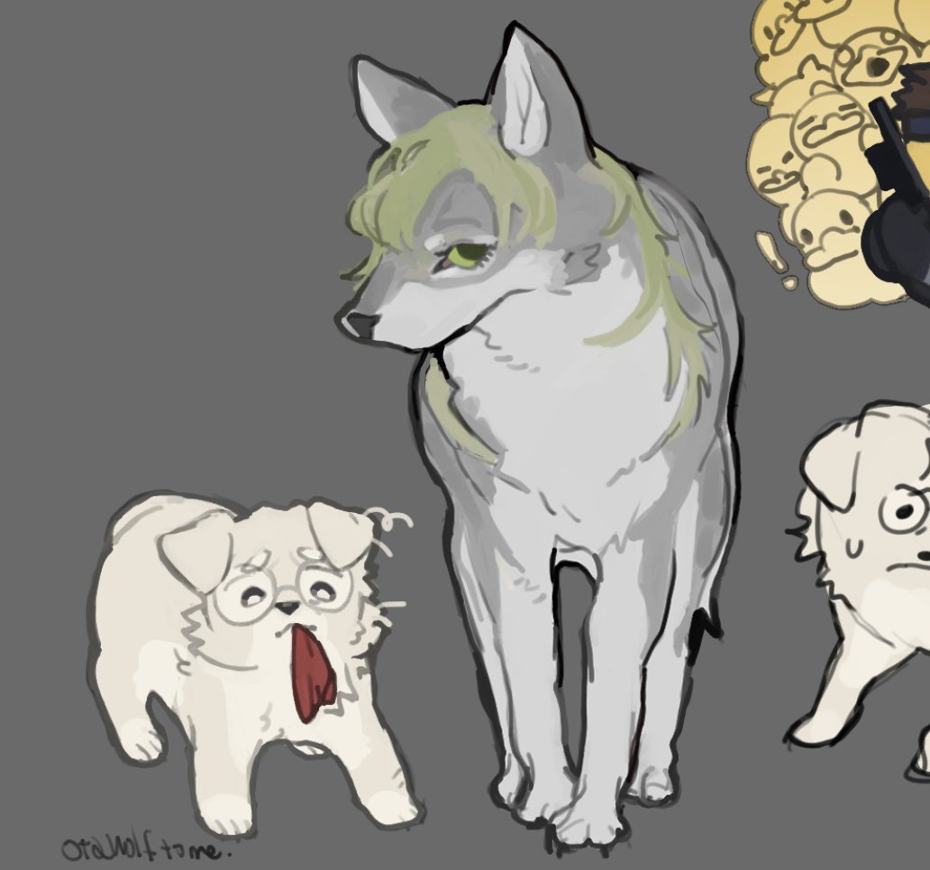 子头Eeeeeert🐥 tweet media