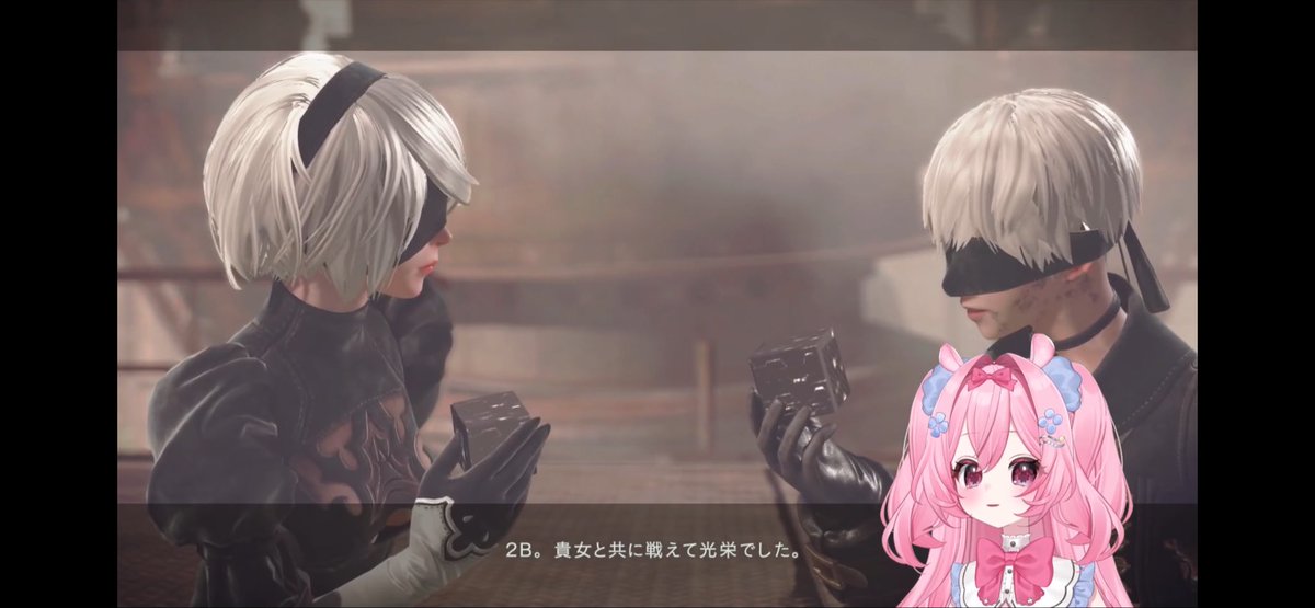 Kaiゲームズ🎀🐙🍀 tweet media