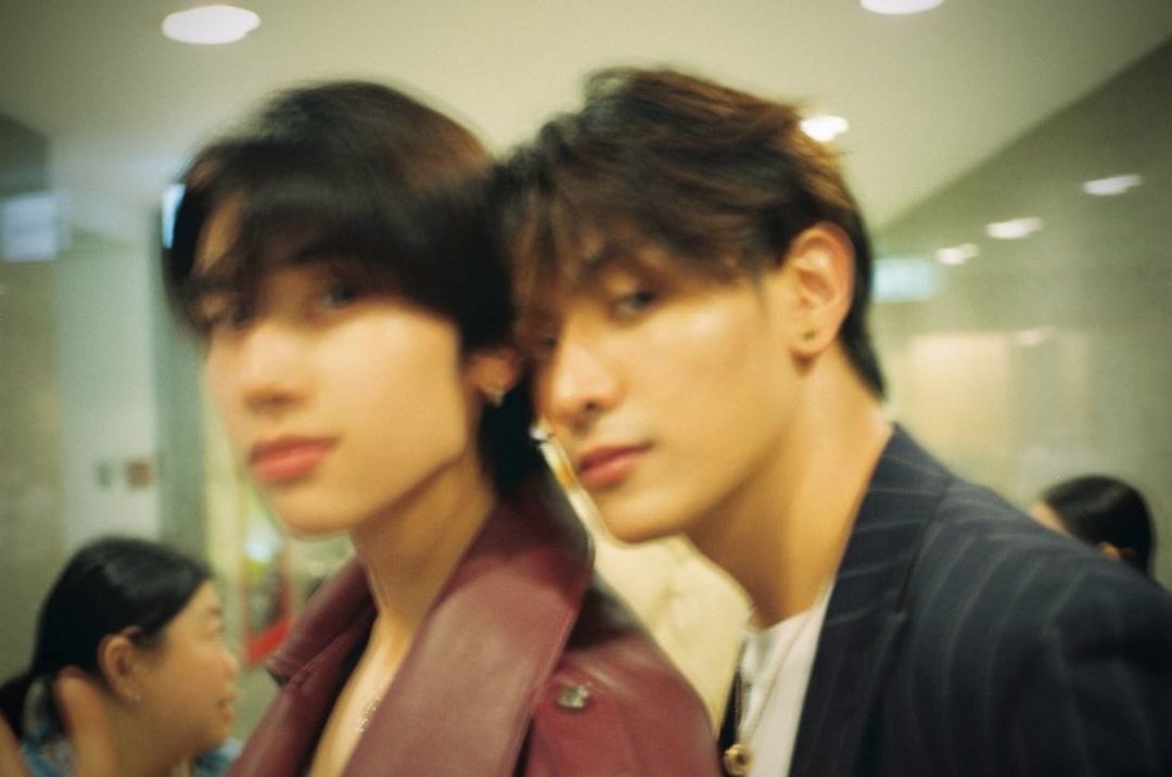 stoberinata's tweet photo. the art of loving,
confessions from two people in love
#joongdunk 3 tweets au; #ArcheniverseFest https://t.co/rNtCNof9ac