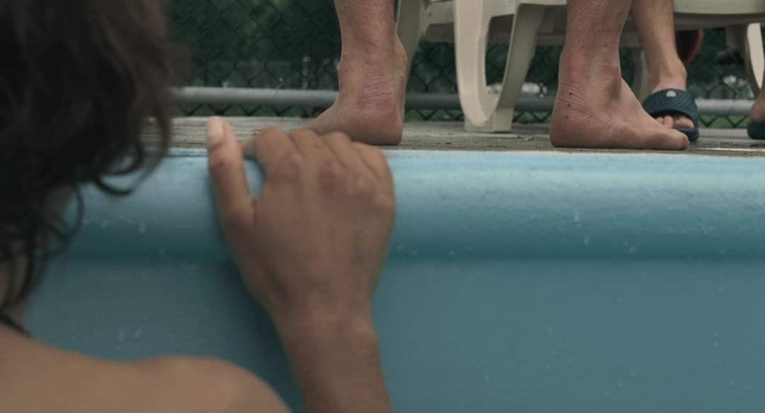 The Werewolf tweet media