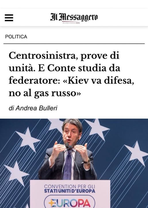 Gregorio Raffaele Pignataro tweet media