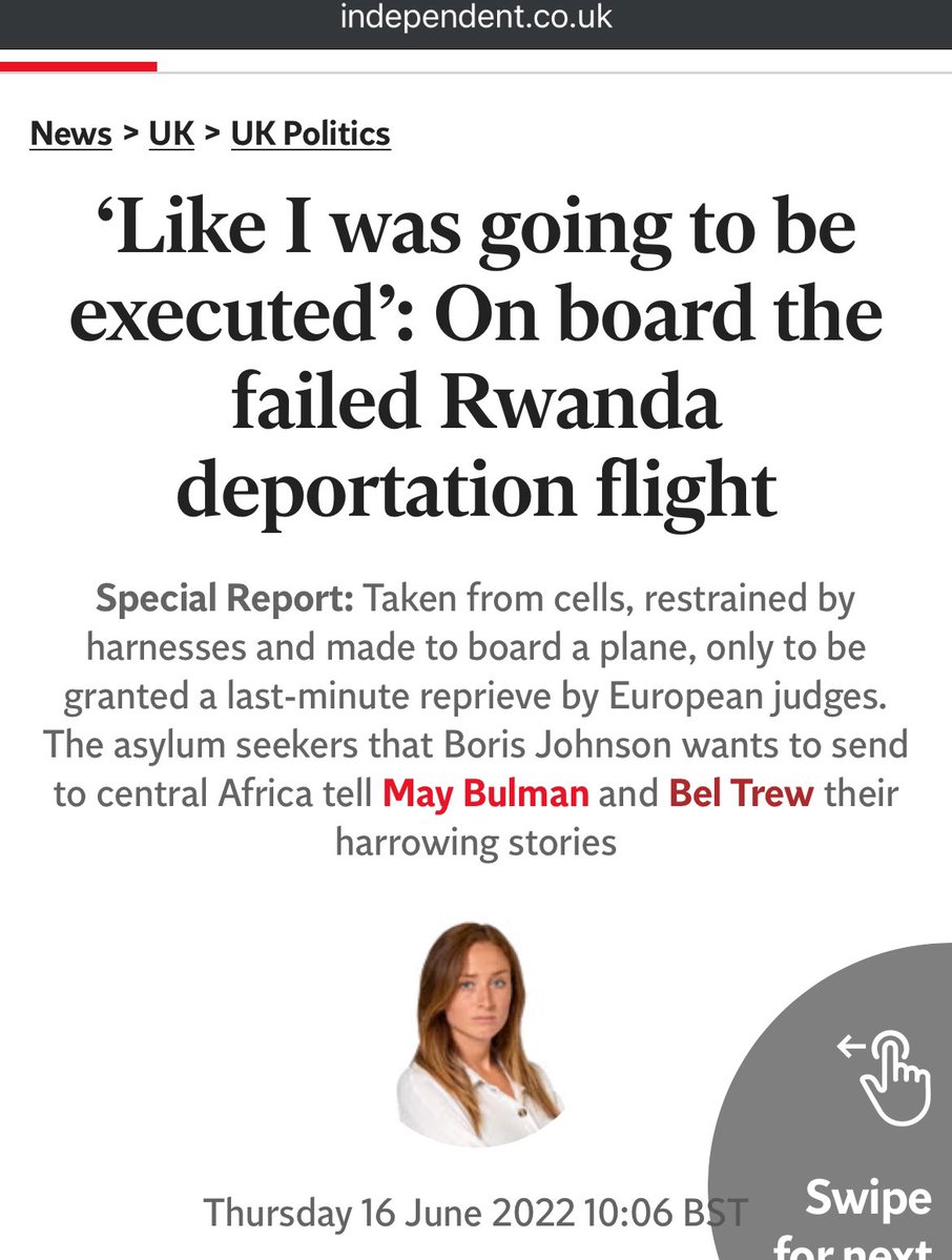 Zoe Gardner tweet media