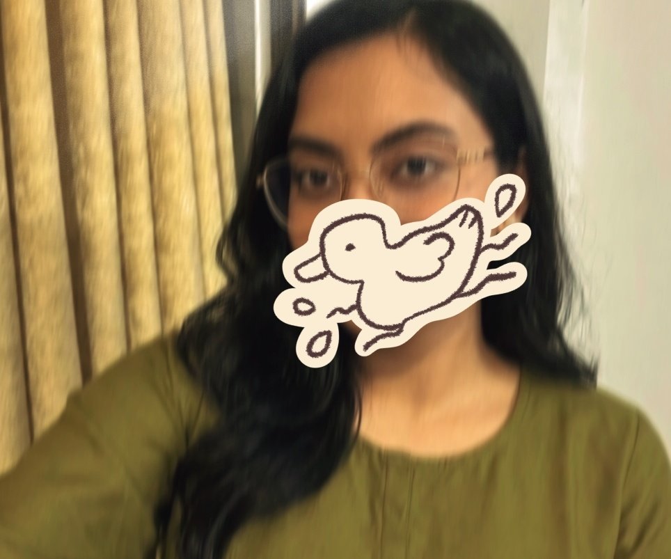 Meghla ☁️ tweet media