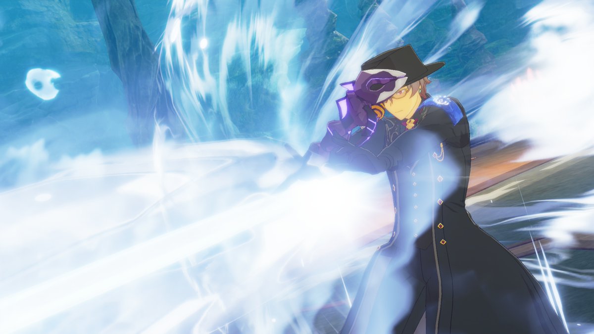 Key軍曹_2Bullet tweet media