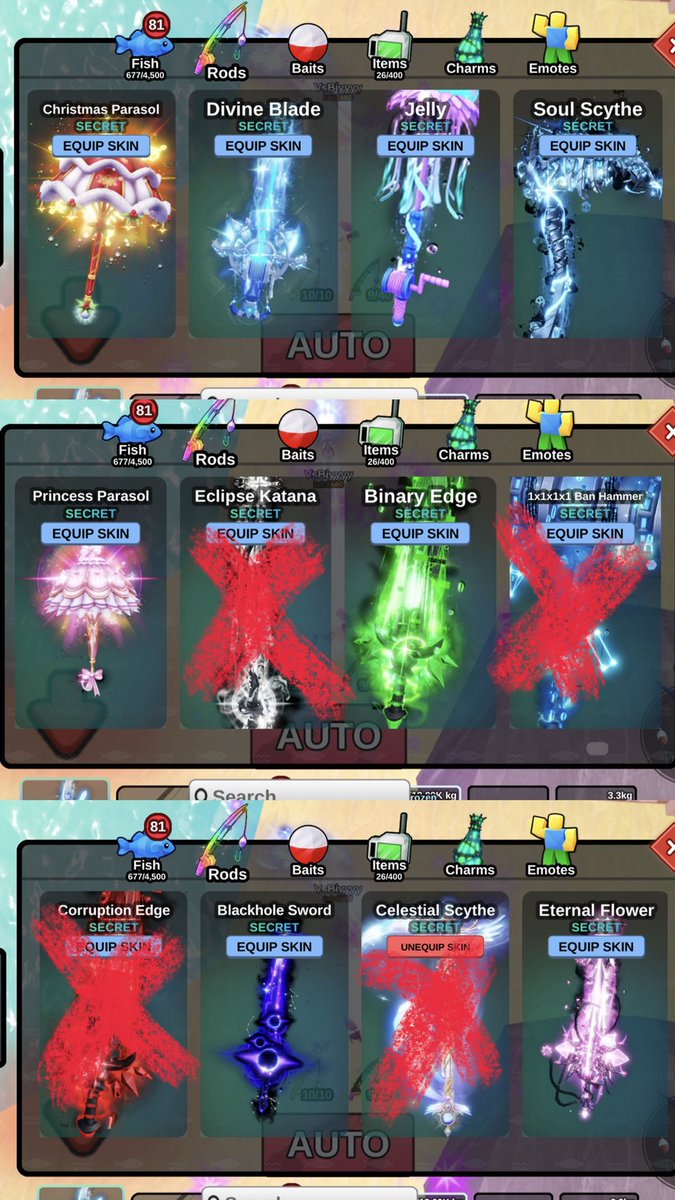 Biyyy Store tweet media