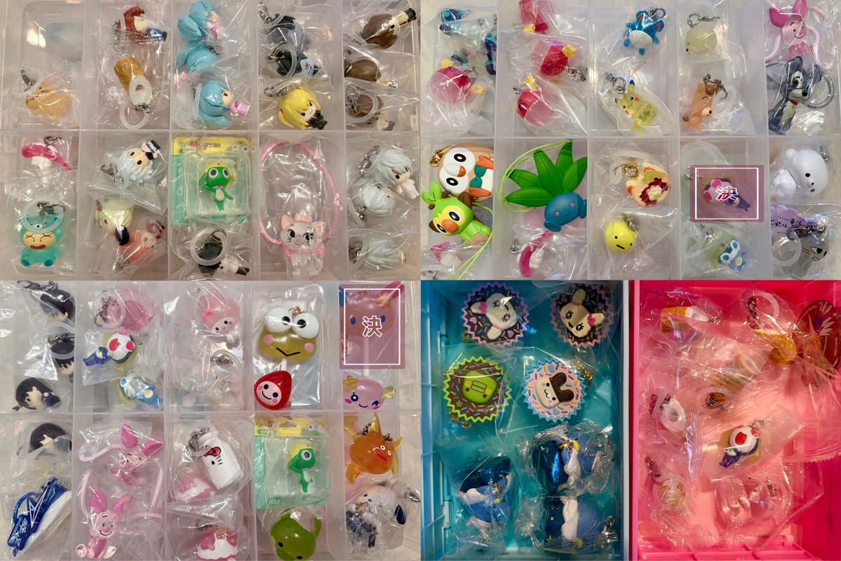 じら@取引 tweet media