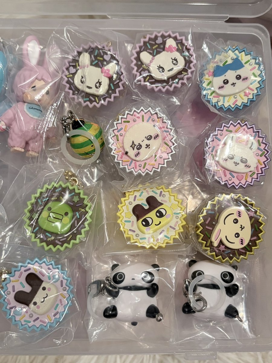 じら@取引 tweet media