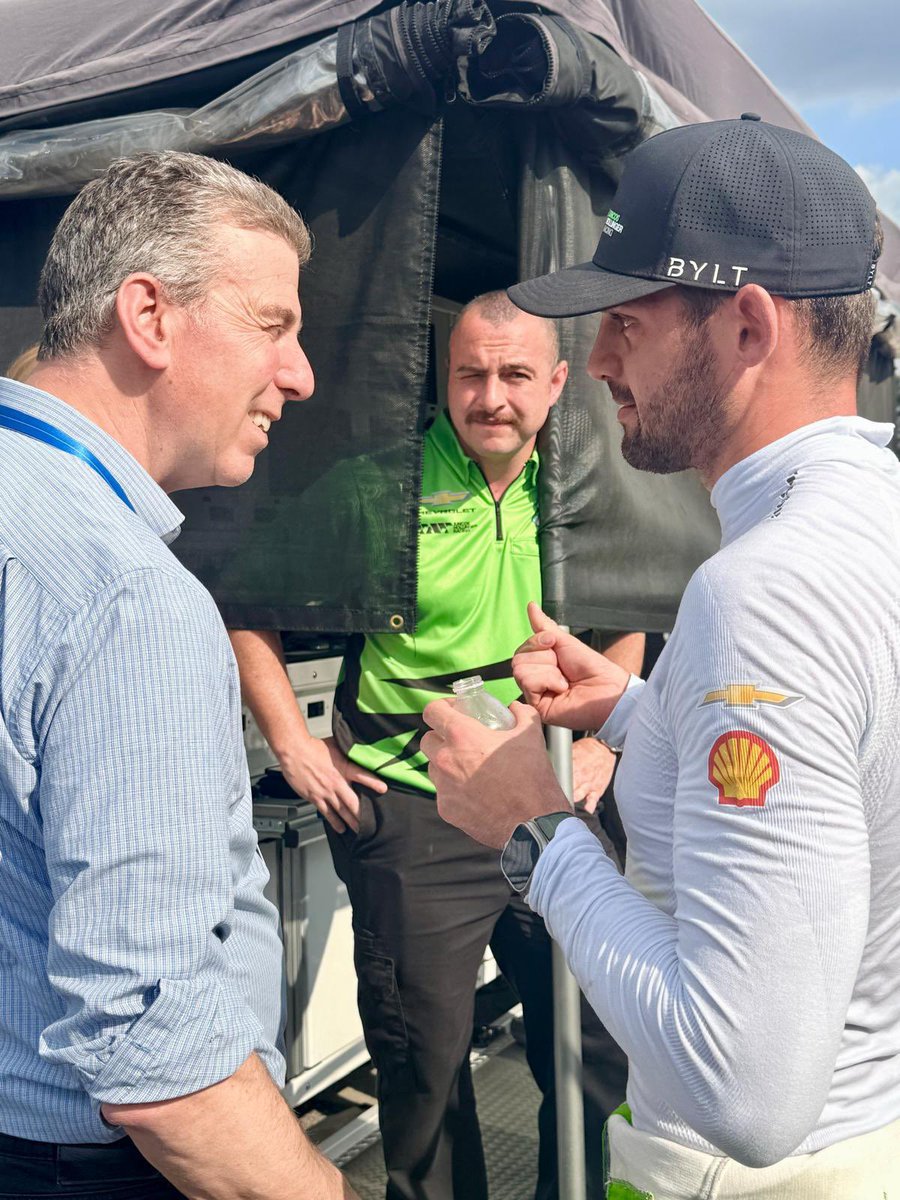 Jeroen Demmendaal tweet media