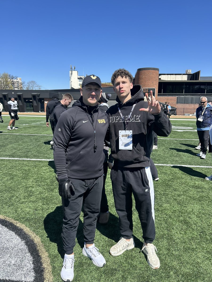 4⭐️ATH Brooks 2028 tweet media