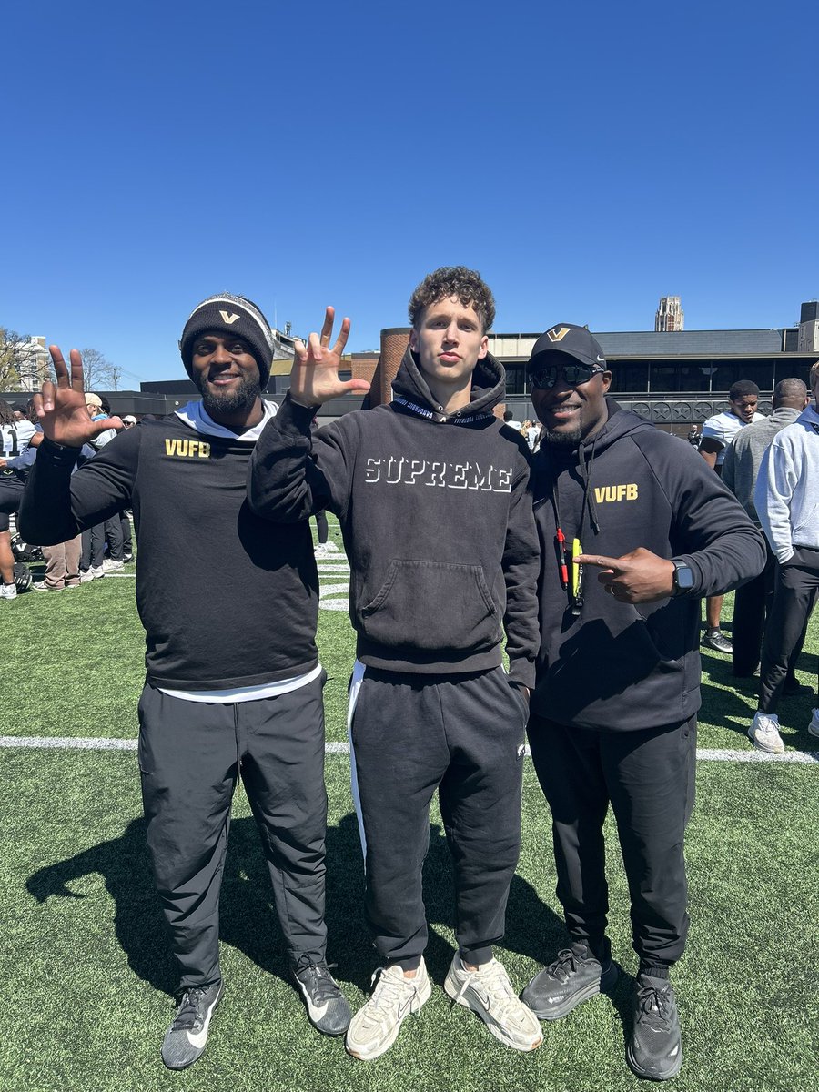 4⭐️ATH Brooks 2028 tweet media