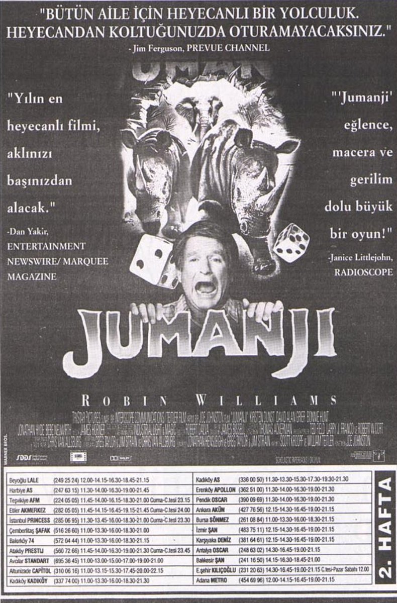 Uğur Film tweet media