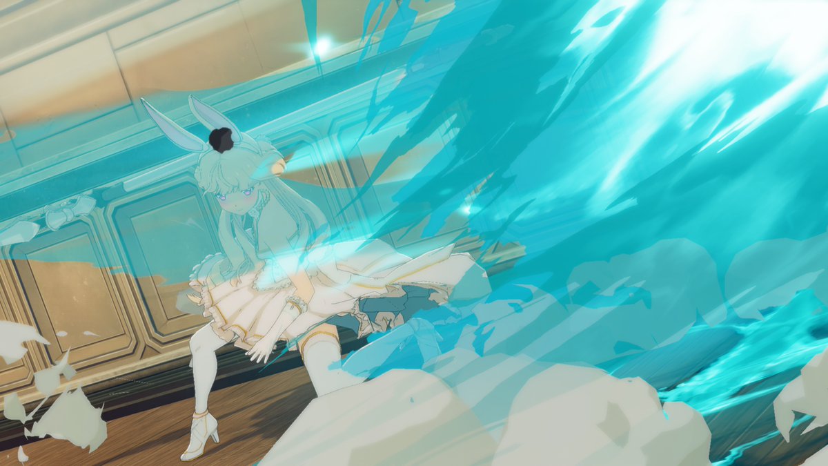 Key軍曹_2Bullet tweet media