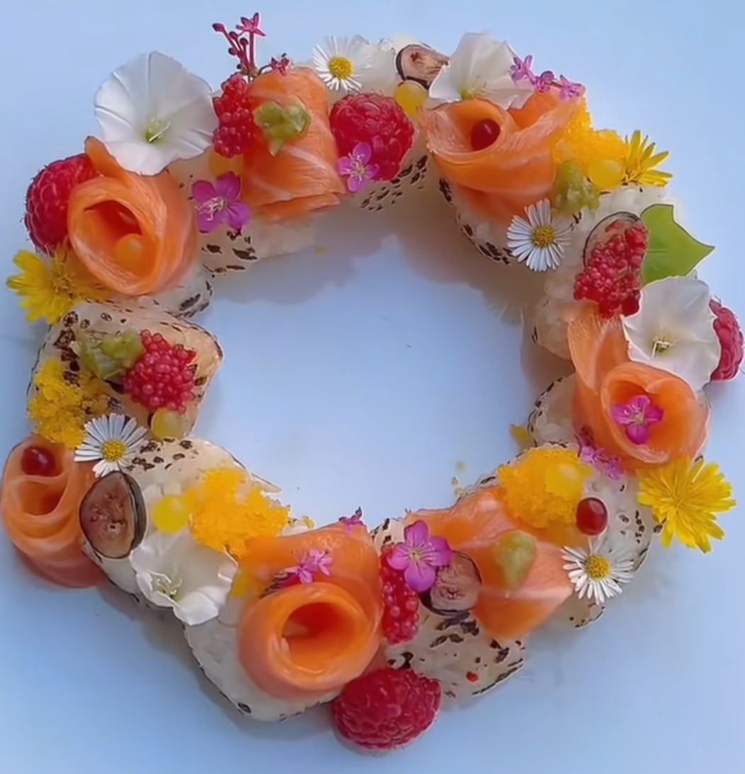 Anisaツ N tweet media