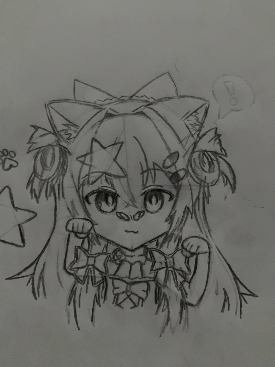 Myoojo 🔥 (talvez futuro vtuber) tweet media