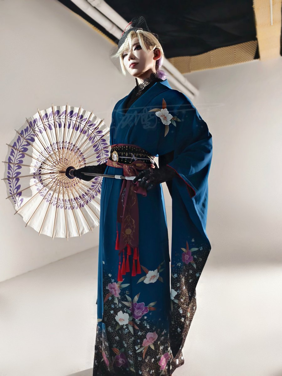 Petrus_machine's tweet photo. cosplay花絮
Vil Schoenheit https://t.co/ELf6JeB9cx