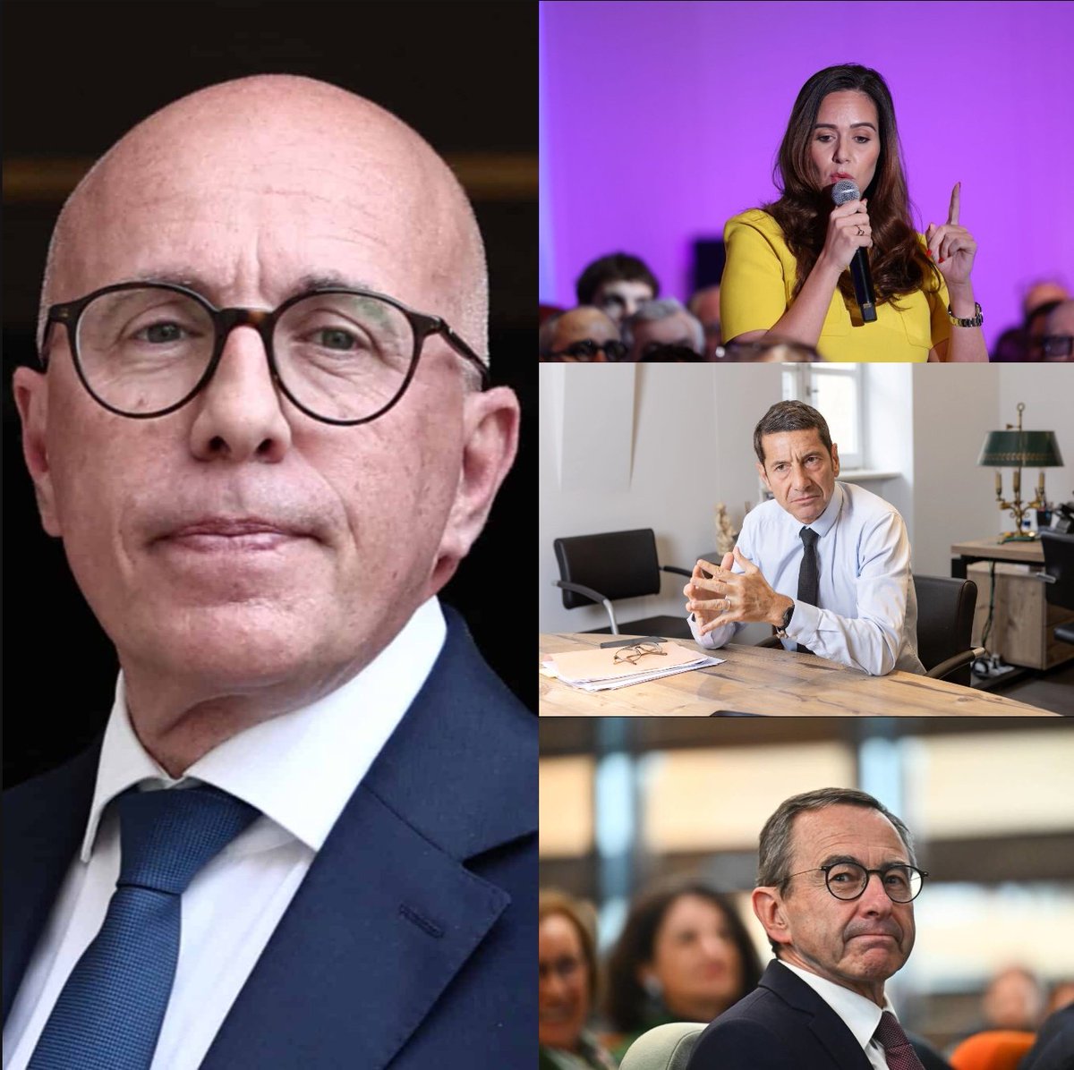 Jon De Lorraine tweet media