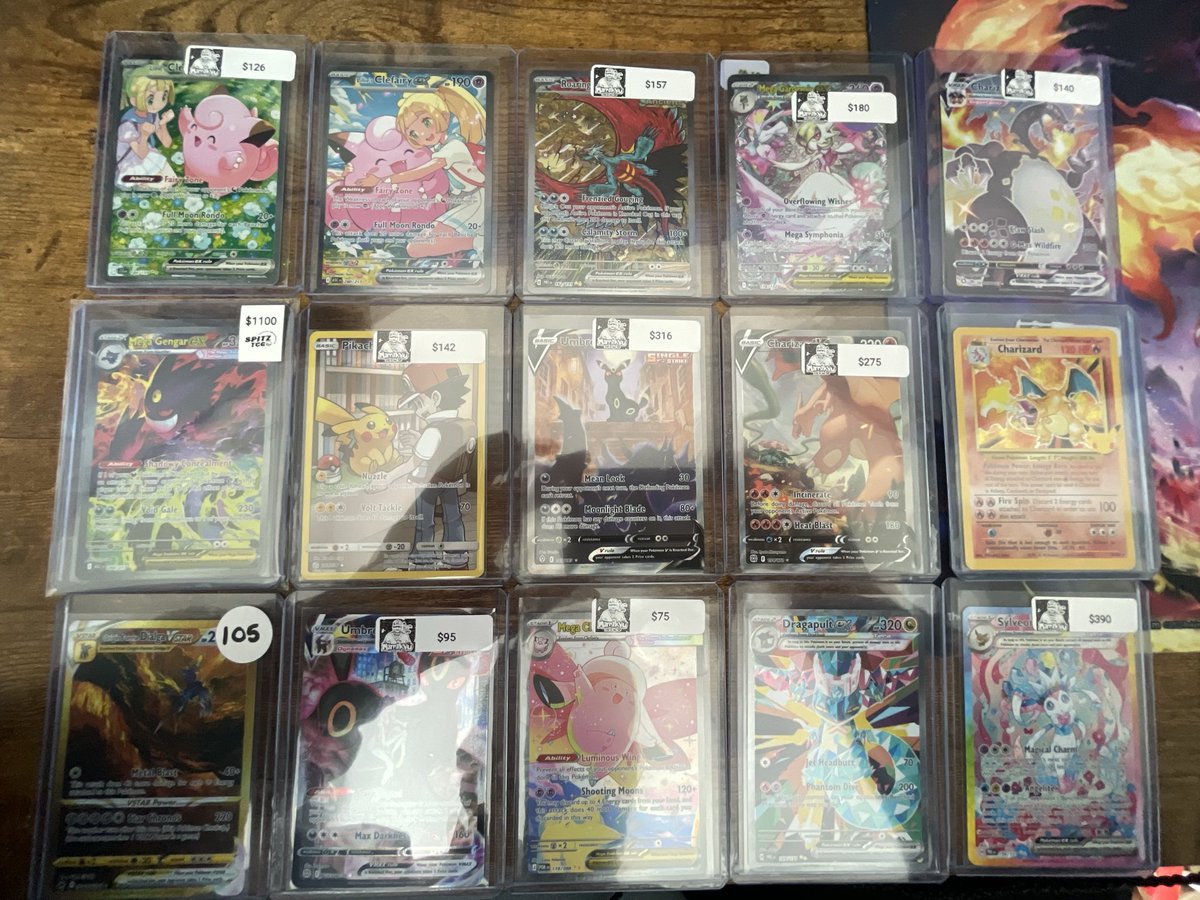 MimikyuMike tweet media