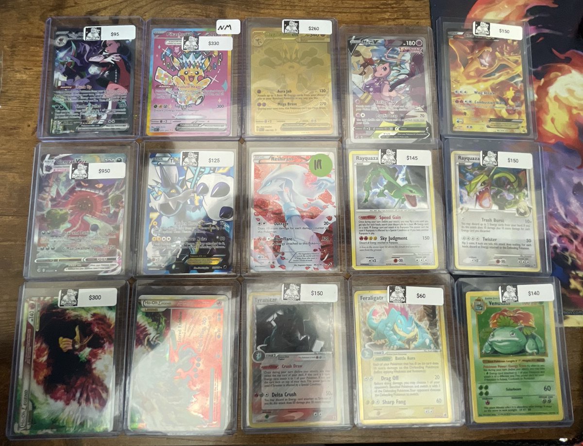 MimikyuMike tweet media